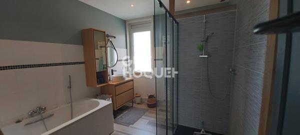 Maison d'environ 105 m² à vendre à PERONNE (80200)