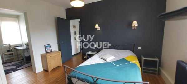 Maison d'environ 105 m² à vendre à PERONNE (80200)