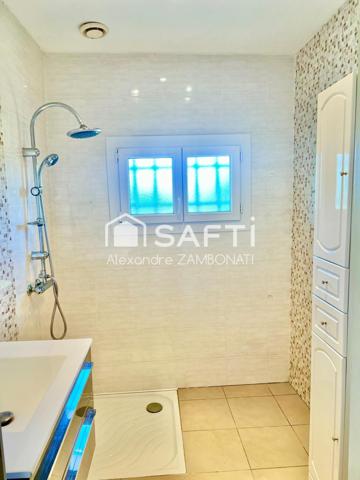 Maison de campagne au calme