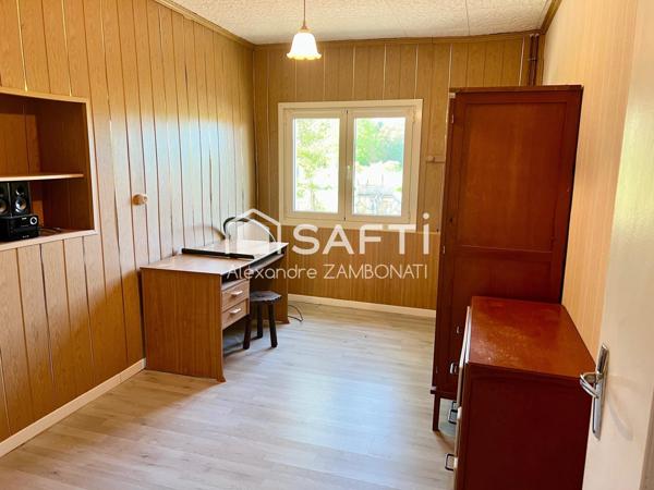 Maison de campagne au calme