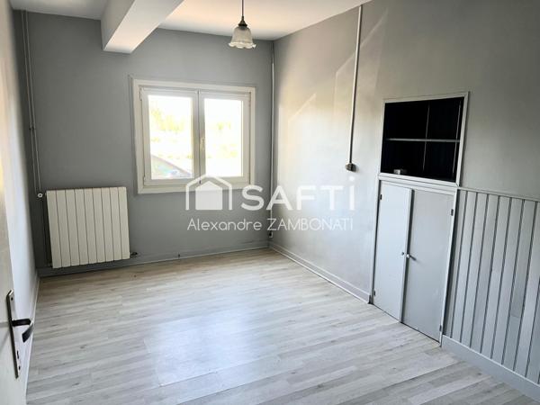 Maison de campagne au calme