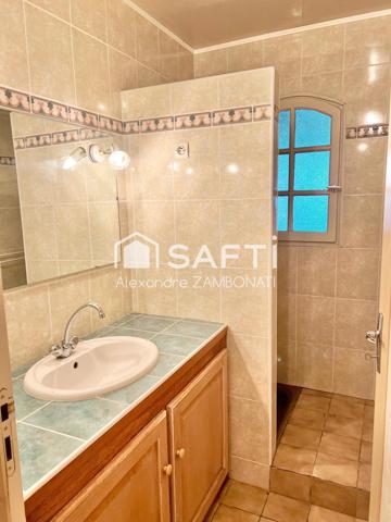 Maison de campagne au calme