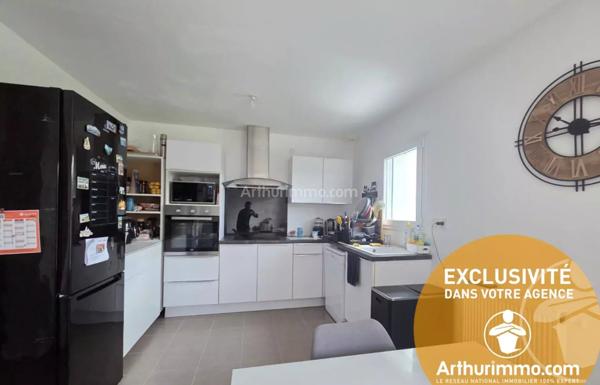 Vente Maison 4 pièces 90 m2 à Pluneret