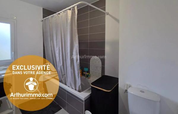 Vente Maison 4 pièces 90 m2 à Pluneret