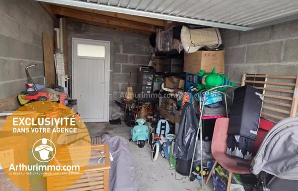 Vente Maison 4 pièces 90 m2 à Pluneret