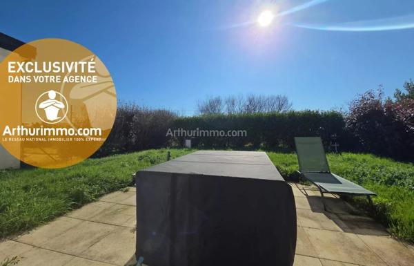 Vente Maison 4 pièces 90 m2 à Pluneret