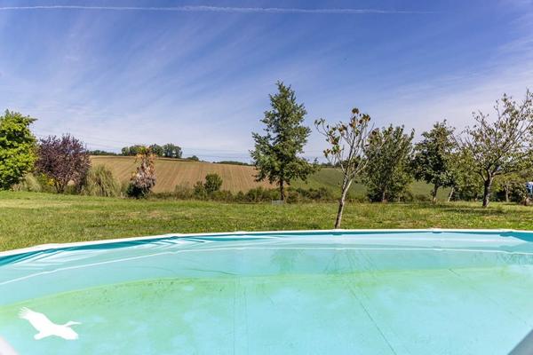 Maison à vendre |  Sénac |  6 pièces | 180 m²