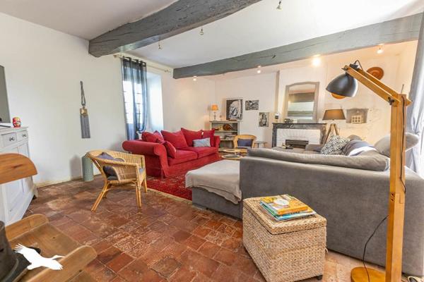 Maison à vendre |  Sénac |  6 pièces | 180 m²