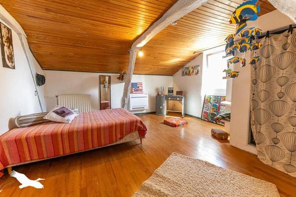 Maison à vendre |  Sénac |  6 pièces | 180 m²