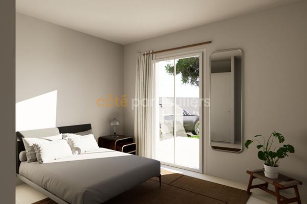 Vente Maison67,84 m² - 3 Pièces - SAINT SEURIN SUR L ISLE (33660)