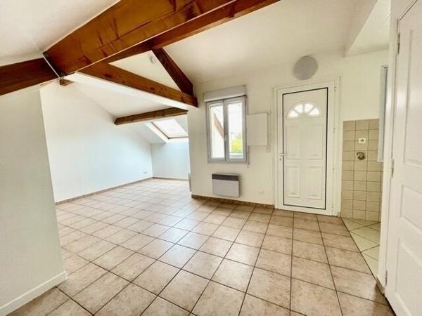 Immeuble à Montfermeil (93370) de 197 m²