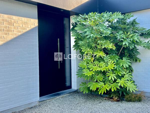 Achat maison Bondues - 6 pièce(s) - 172 m² - 750 000 €