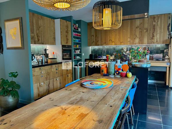 Achat maison Bondues - 6 pièce(s) - 172 m² - 750 000 €