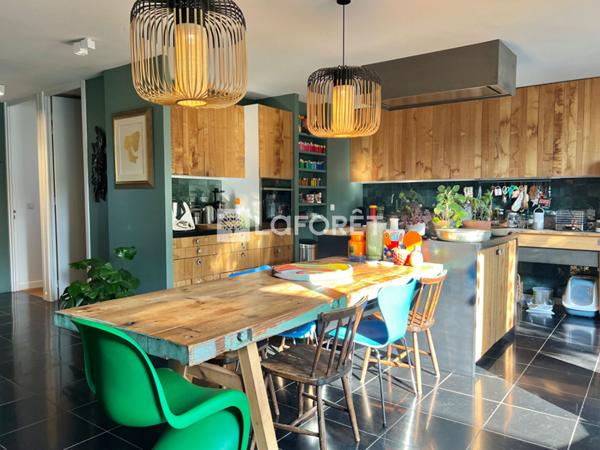 Achat maison Bondues - 6 pièce(s) - 172 m² - 750 000 €