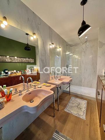 Achat maison Bondues - 6 pièce(s) - 172 m² - 750 000 €