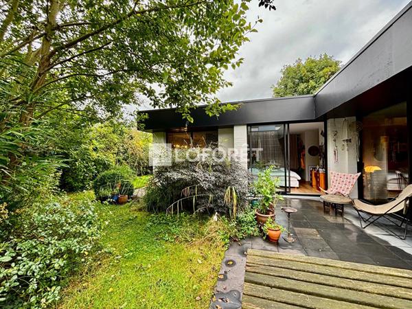 Achat maison Bondues - 6 pièce(s) - 172 m² - 750 000 €