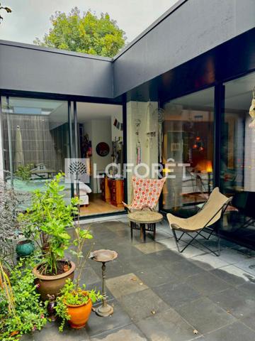 Achat maison Bondues - 6 pièce(s) - 172 m² - 750 000 €