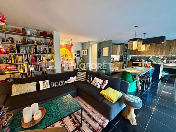 Achat maison Bondues - 6 pièce(s) - 172 m² - 750 000 €