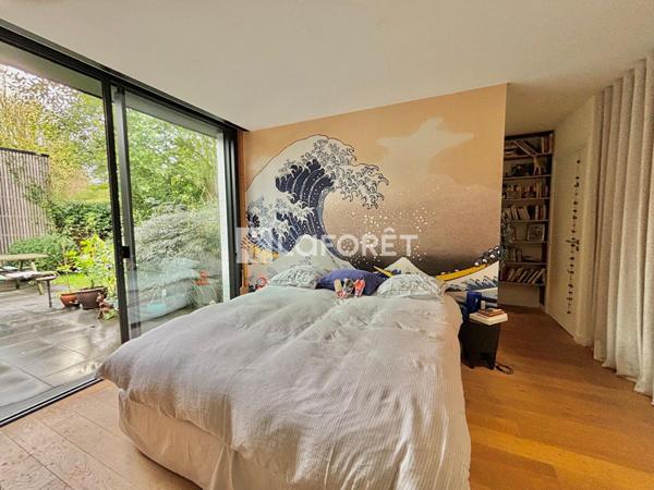 Achat maison Bondues - 6 pièce(s) - 172 m² - 750 000 €