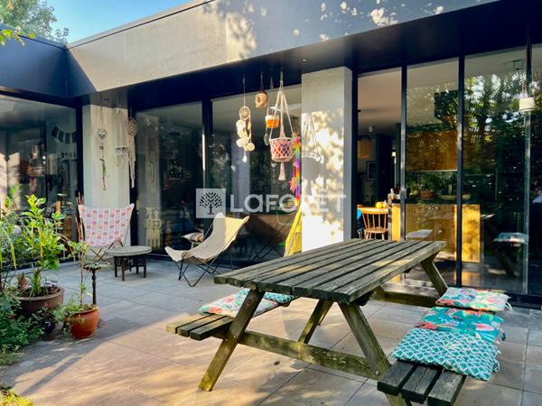 Achat maison Bondues - 6 pièce(s) - 172 m² - 750 000 €