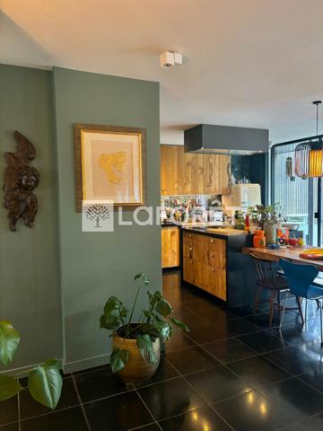 Achat maison Bondues - 6 pièce(s) - 172 m² - 750 000 €