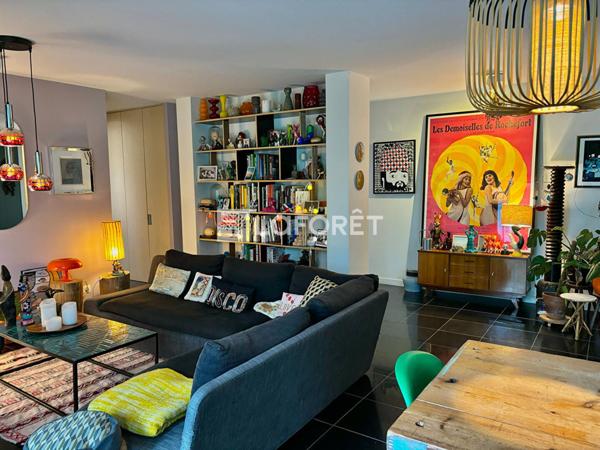 Achat maison Bondues - 6 pièce(s) - 172 m² - 750 000 €