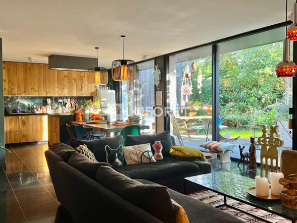 Achat maison Bondues - 6 pièce(s) - 172 m² - 750 000 €