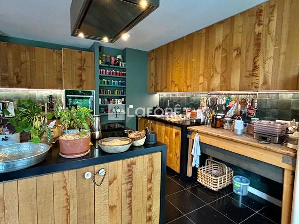 Achat maison Bondues - 6 pièce(s) - 172 m² - 750 000 €