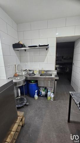 Pizzeria à vendre 110 m² Herserange