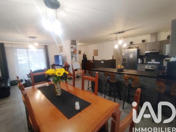 Maison à vendre 4 pièces 98 m² Ugine