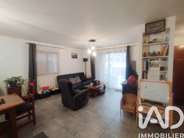 Maison à vendre 4 pièces 98 m² Ugine