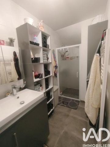 Maison à vendre 4 pièces 98 m² Ugine