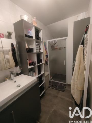 Maison à vendre 4 pièces 98 m² Ugine