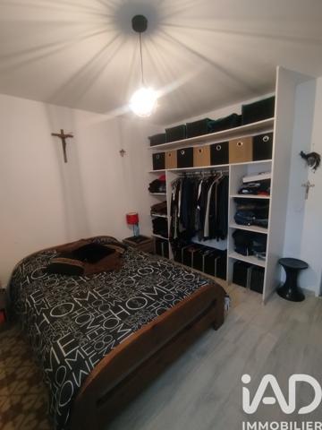 Maison à vendre 4 pièces 98 m² Ugine