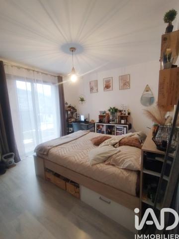 Maison à vendre 4 pièces 98 m² Ugine