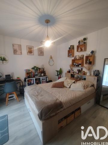 Maison à vendre 4 pièces 98 m² Ugine