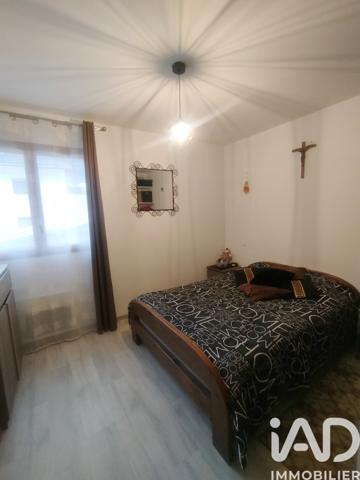 Maison à vendre 4 pièces 98 m² Ugine