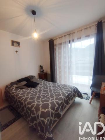 Maison à vendre 4 pièces 98 m² Ugine