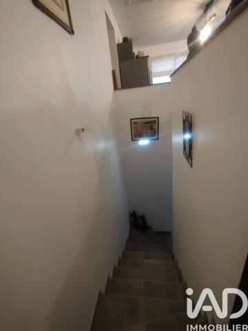 Maison à vendre 4 pièces 98 m² Ugine