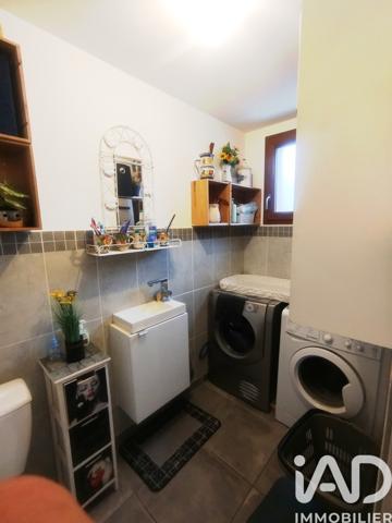 Maison à vendre 4 pièces 98 m² Ugine