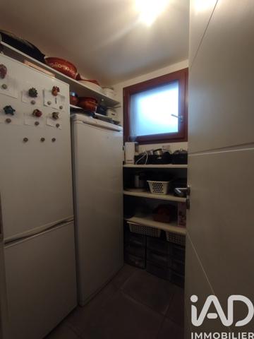 Maison à vendre 4 pièces 98 m² Ugine