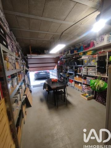 Maison à vendre 4 pièces 98 m² Ugine