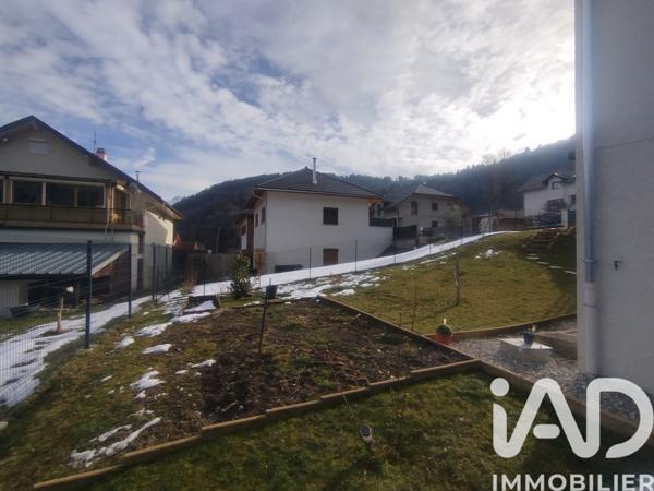 Maison à vendre 4 pièces 98 m² Ugine