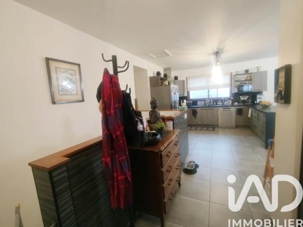 Maison à vendre 4 pièces 98 m² Ugine