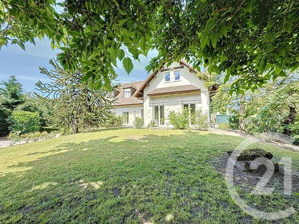 Maison à vendre  8 pièces - 214,32 m2 ROMORANTIN LANTHENAY - 41