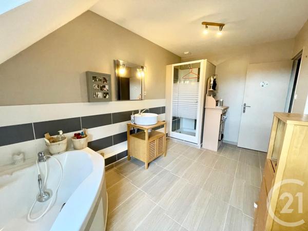 Maison à vendre  8 pièces - 214,32 m2 ROMORANTIN LANTHENAY - 41