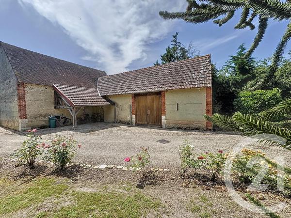 Maison à vendre  8 pièces - 214,32 m2 ROMORANTIN LANTHENAY - 41