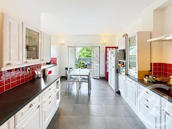 Maison à vendre  8 pièces - 214,32 m2 ROMORANTIN LANTHENAY - 41