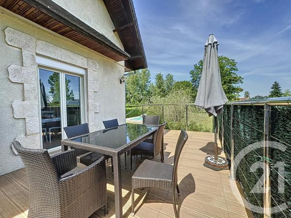 Maison à vendre  8 pièces - 214,32 m2 ROMORANTIN LANTHENAY - 41