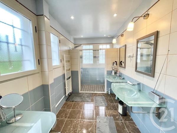 Maison à vendre  8 pièces - 214,32 m2 ROMORANTIN LANTHENAY - 41